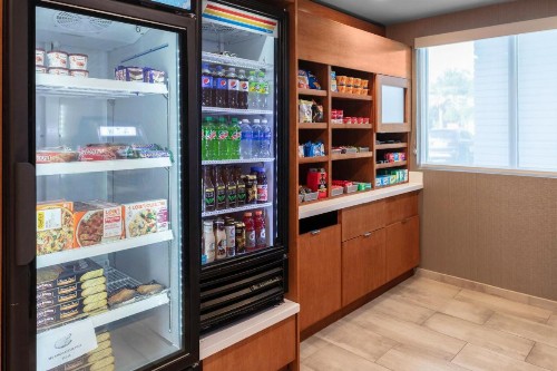 SpringHill Suites by Marriott Baton Rouge South - image 13