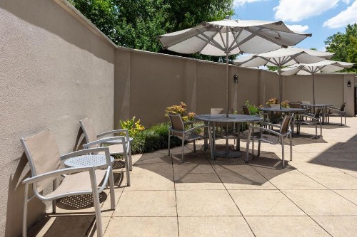 SpringHill Suites by Marriott Baton Rouge South - image 14