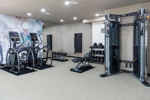 SpringHill Suites by Marriott Baton Rouge South - image 17