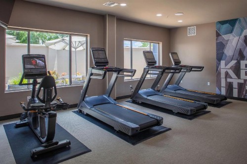 SpringHill Suites by Marriott Baton Rouge South - image 18