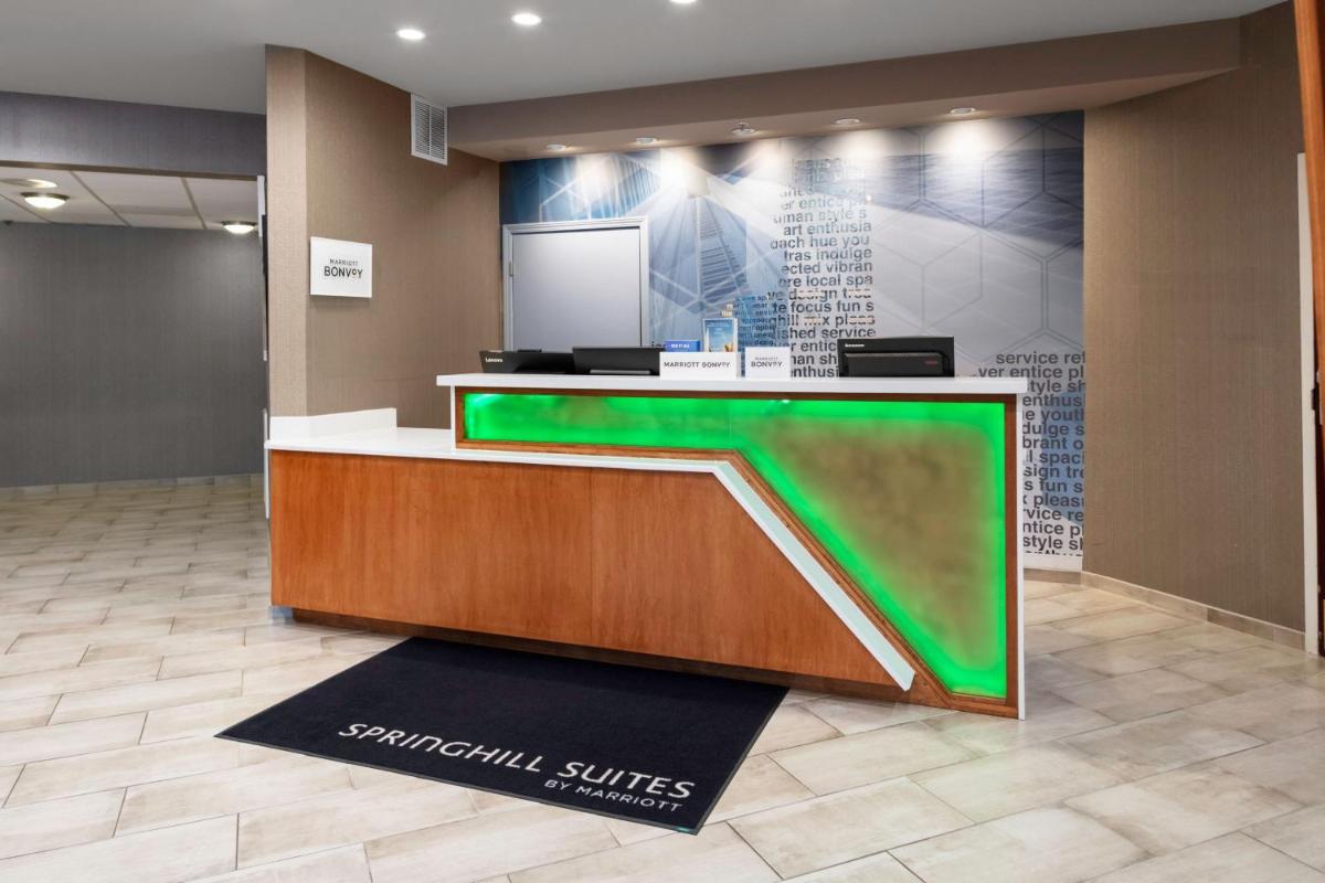 SpringHill Suites by Marriott Baton Rouge South - image 3