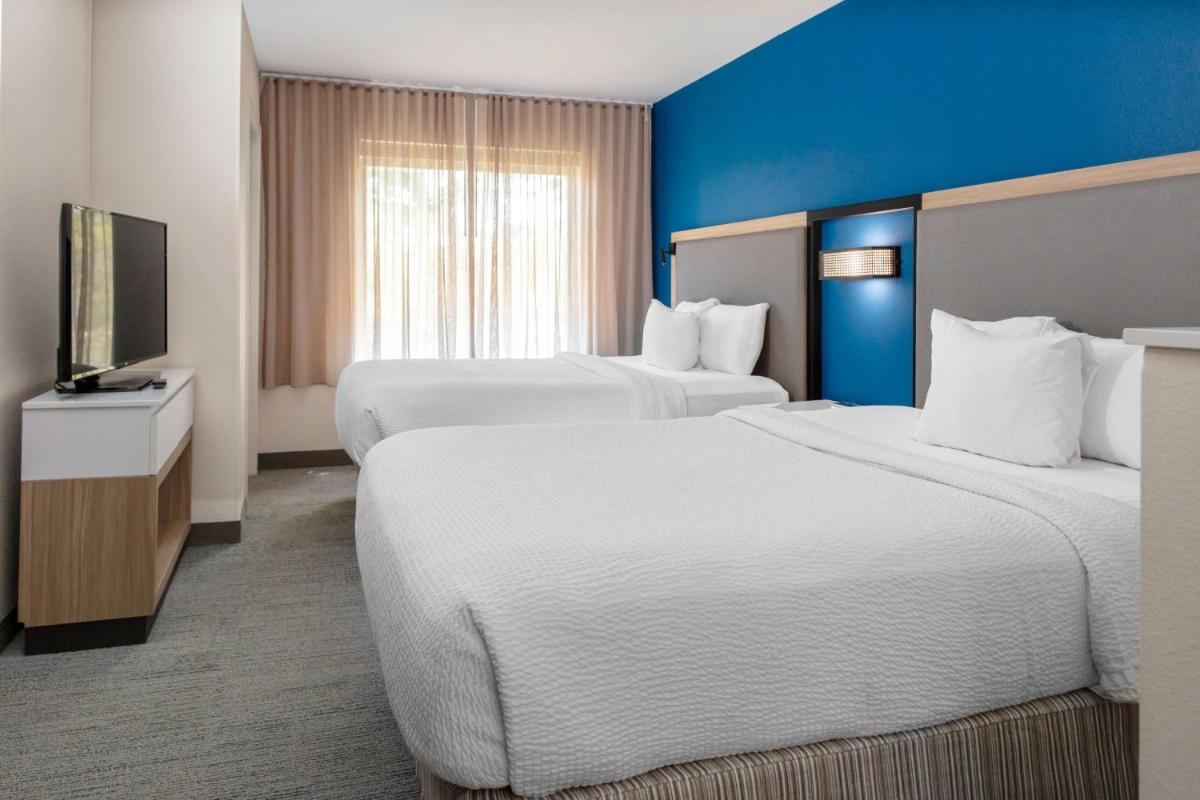 SpringHill Suites by Marriott Baton Rouge South - image 5