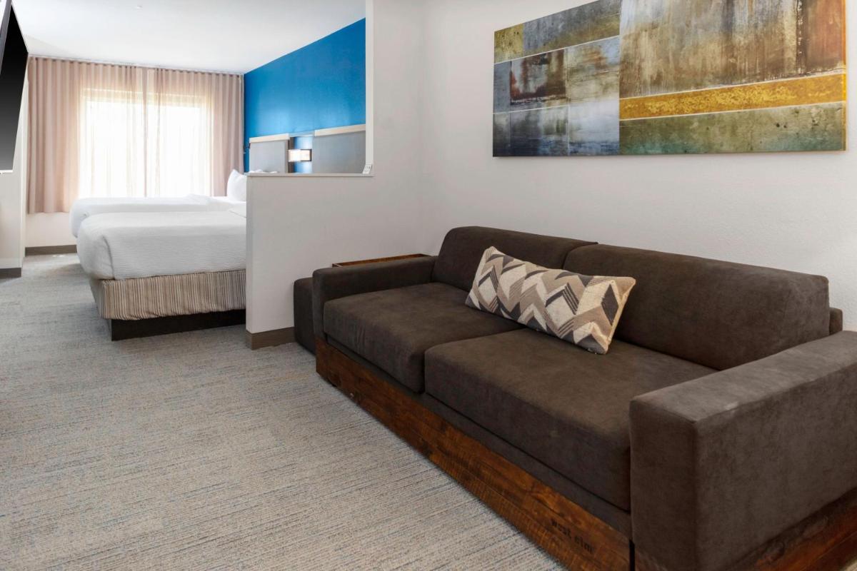 SpringHill Suites by Marriott Baton Rouge South - image 6