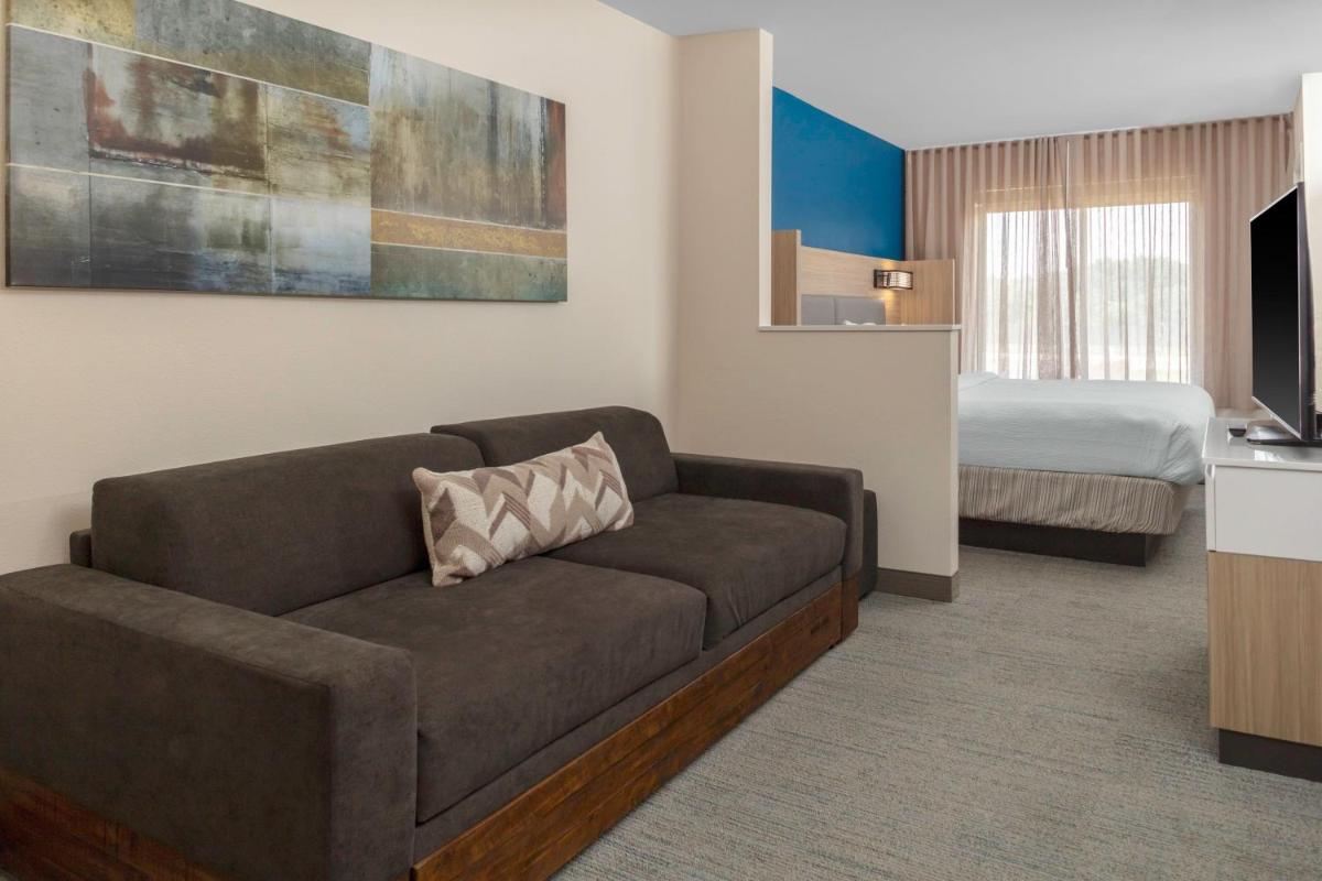 SpringHill Suites by Marriott Baton Rouge South - image 7