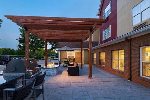 TownePlace Suites by Marriott Baton Rouge South - image 21