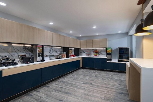 TownePlace Suites by Marriott Baton Rouge South - image 23