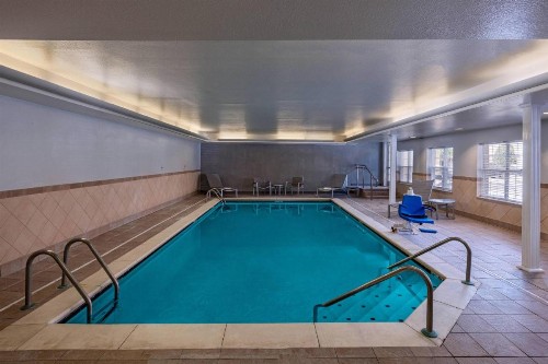 TownePlace Suites by Marriott Baton Rouge South - image 24