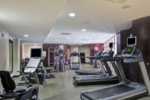 DoubleTree by Hilton Baton Rouge - image 13