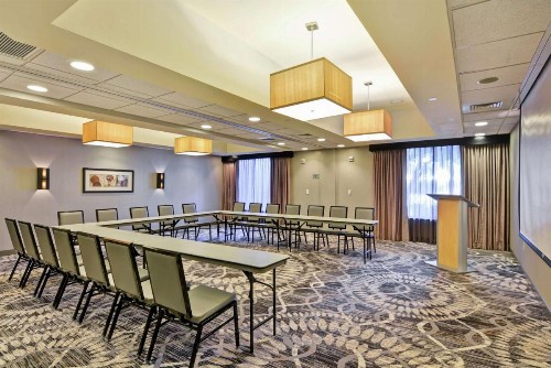 DoubleTree by Hilton Baton Rouge - image 27