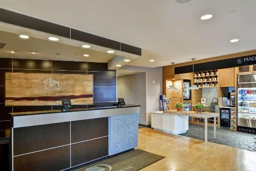 DoubleTree by Hilton Baton Rouge - image 5