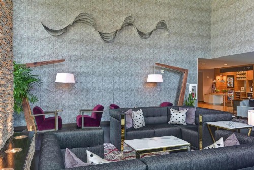 DoubleTree by Hilton Baton Rouge - image 7