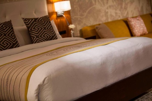Renaissance Baton Rouge Hotel - image 15
