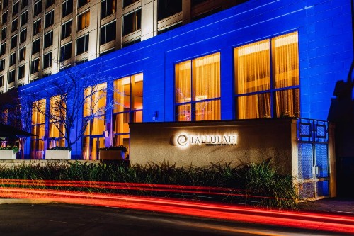 Renaissance Baton Rouge Hotel - image 17