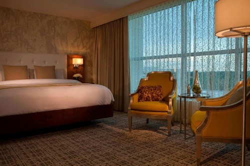 Renaissance Baton Rouge Hotel - image 18