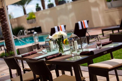 Renaissance Baton Rouge Hotel - image 19