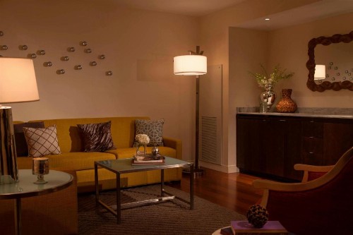 Renaissance Baton Rouge Hotel - image 20