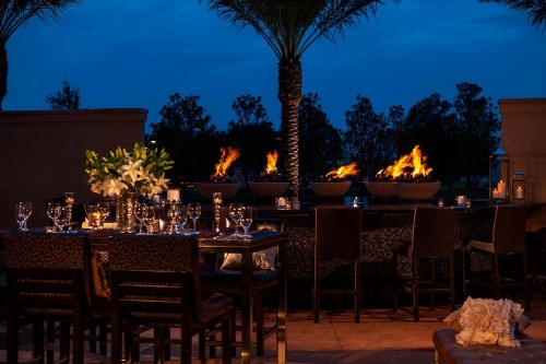 Renaissance Baton Rouge Hotel - image 22