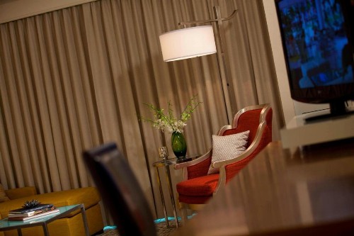 Renaissance Baton Rouge Hotel - image 24