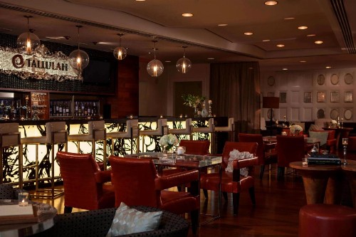 Renaissance Baton Rouge Hotel - image 25