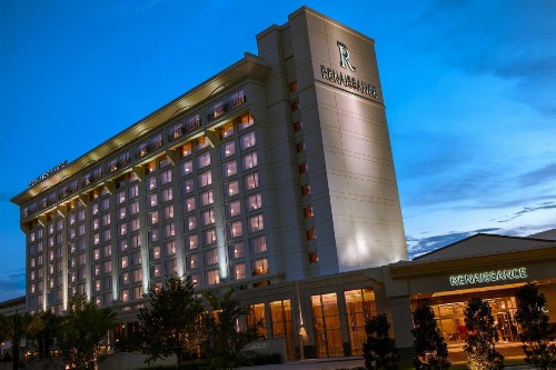 Renaissance Baton Rouge Hotel - image 28