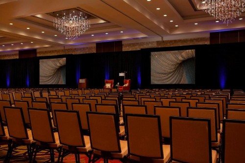 Renaissance Baton Rouge Hotel - image 29