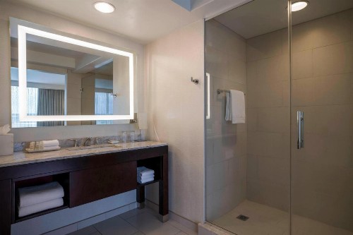 Renaissance Baton Rouge Hotel - image 3