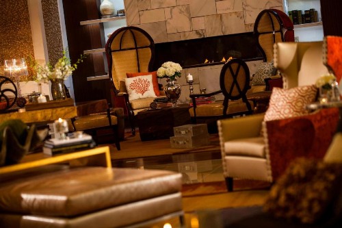 Renaissance Baton Rouge Hotel - image 30