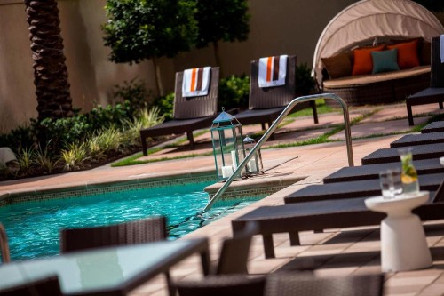 Renaissance Baton Rouge Hotel - image 31