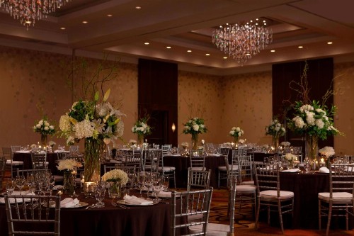 Renaissance Baton Rouge Hotel - image 34