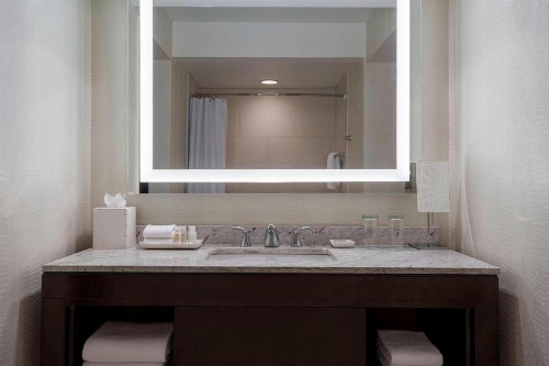Renaissance Baton Rouge Hotel - image 5