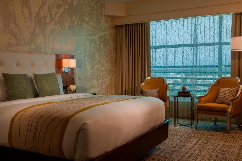 Renaissance Baton Rouge Hotel - image 6