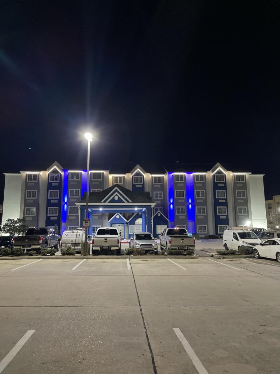 Microtel Inn and Suites Baton Rouge Airport - main image