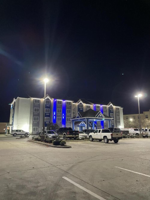 Microtel Inn and Suites Baton Rouge Airport - image 11