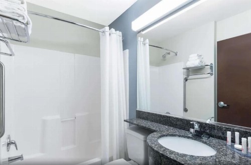Microtel Inn and Suites Baton Rouge Airport - image 2