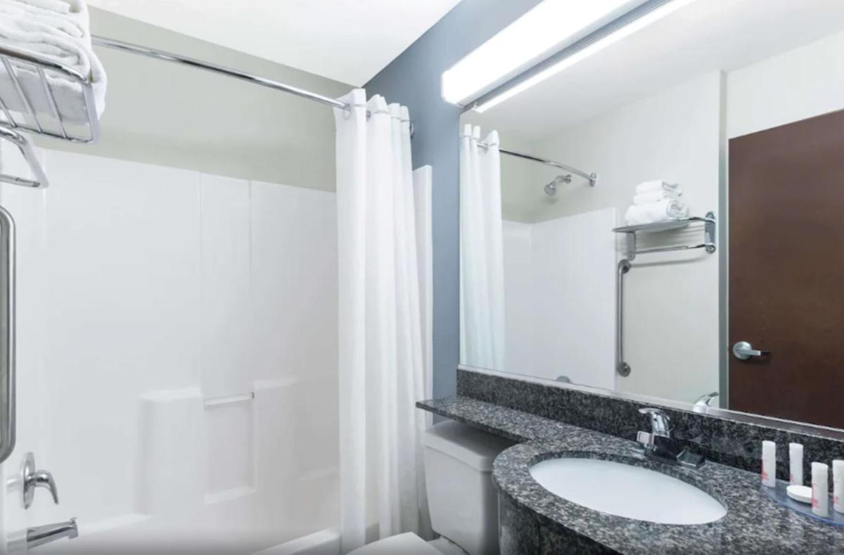 Microtel Inn and Suites Baton Rouge Airport - image 2