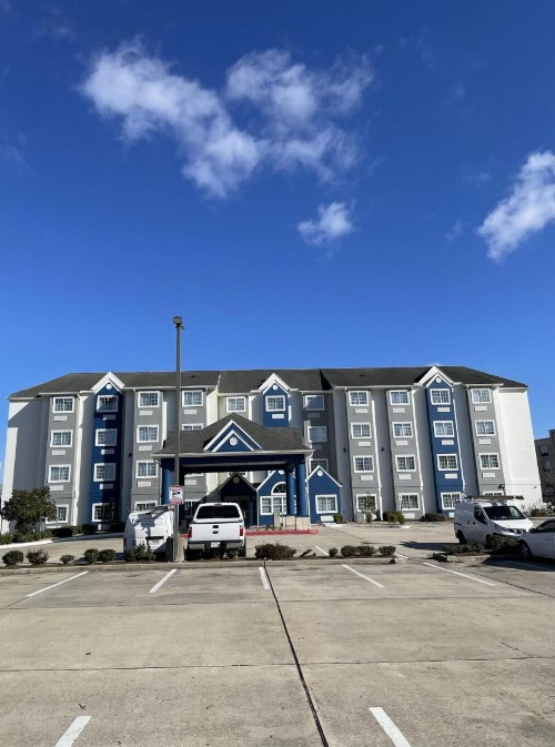 Microtel Inn and Suites Baton Rouge Airport - image 20