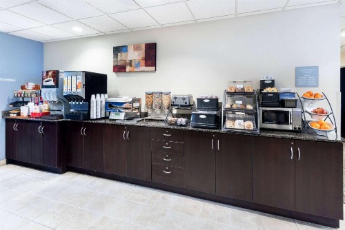 Microtel Inn and Suites Baton Rouge Airport - image 25