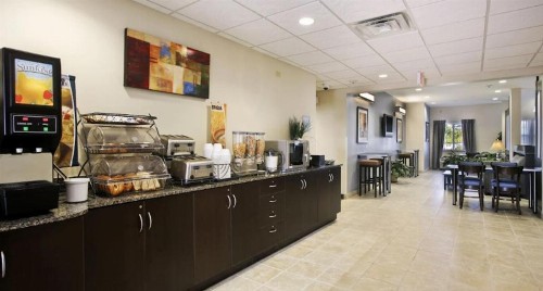 Microtel Inn and Suites Baton Rouge Airport - image 28
