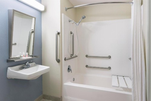 Microtel Inn and Suites Baton Rouge Airport - image 4