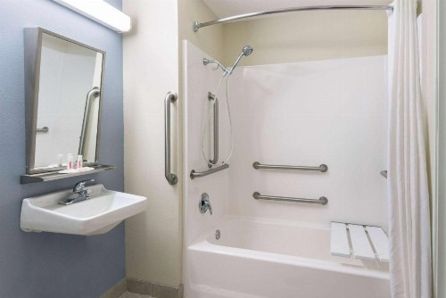 Microtel Inn and Suites Baton Rouge Airport - image 6