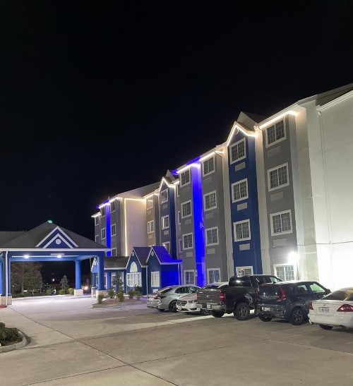 Microtel Inn and Suites Baton Rouge Airport - image 8
