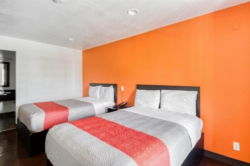 OYO Hotel Baton Rouge East I-12 - image 21