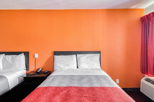 OYO Hotel Baton Rouge East I-12 - image 24