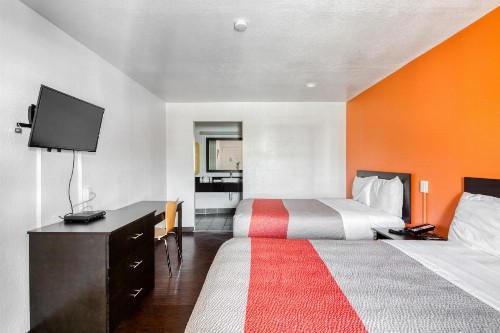 OYO Hotel Baton Rouge East I-12 - image 25
