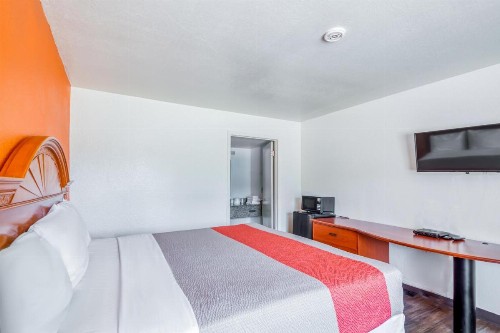 OYO Hotel Baton Rouge East I-12 - image 27