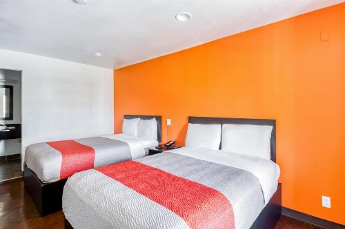 OYO Hotel Baton Rouge East I-12 - image 29