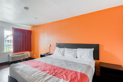 OYO Hotel Baton Rouge East I-12 - image 33