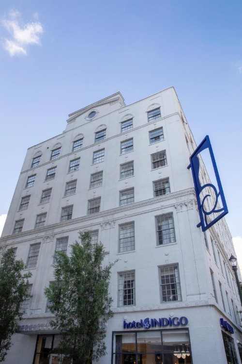 Hotel Indigo Baton Rouge Downtown an IHG Hotel - image 12