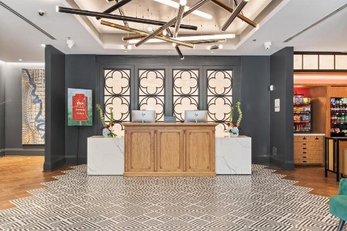 Hotel Indigo Baton Rouge Downtown an IHG Hotel - image 26