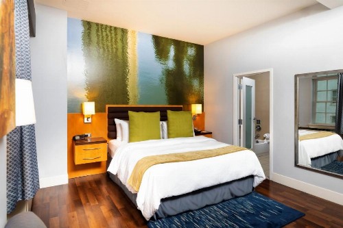 Hotel Indigo Baton Rouge Downtown an IHG Hotel - image 35